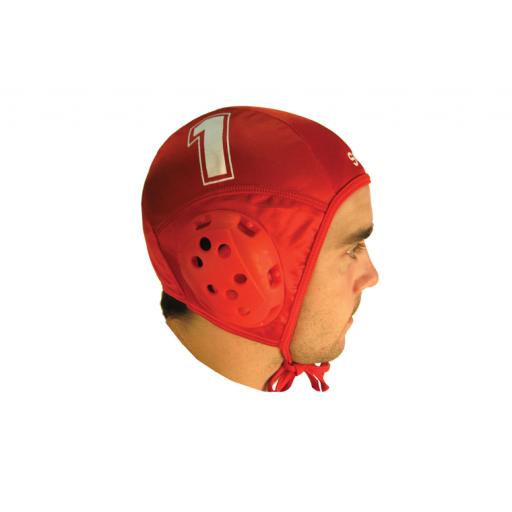 WATERPOLO CAP SET (26 CAPS)