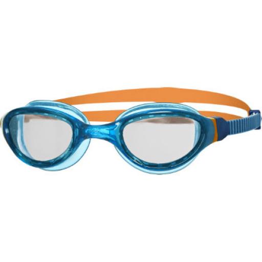 ZOGGS PHAMTOM 2.0 GOGGLE