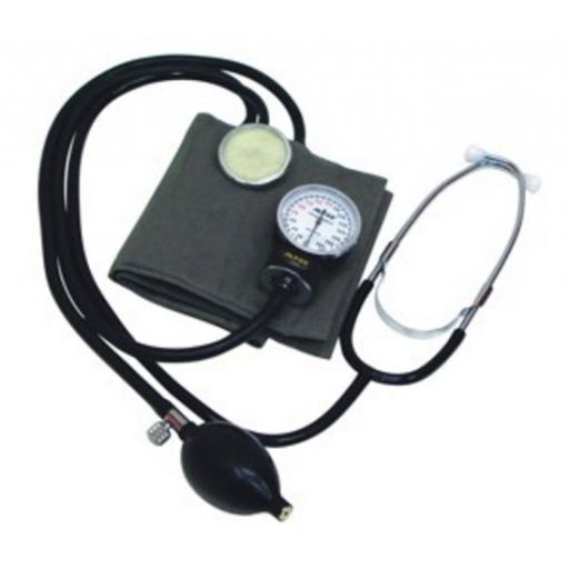 CLASSROOM BLOOD PRESSURE MACHINE