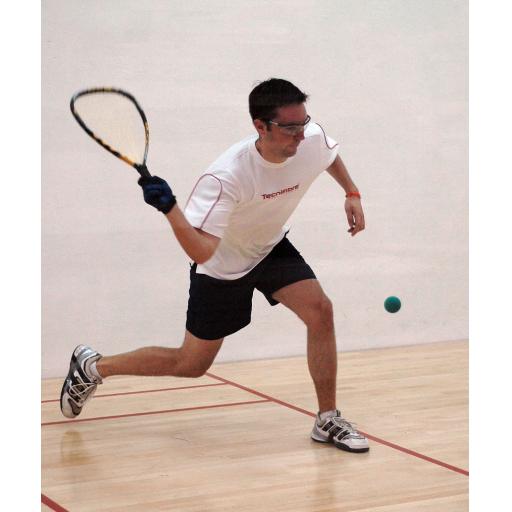 RACQUETBALL