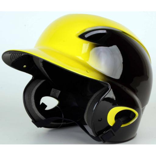 MVP ADJUSTABLE DIAL FIT HELMET