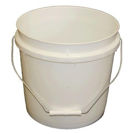 20 LITRE BUCKET ONLY