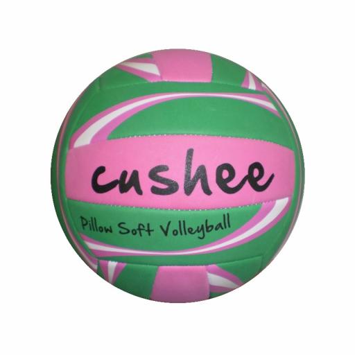 CUSHEE VOLLEYBALL