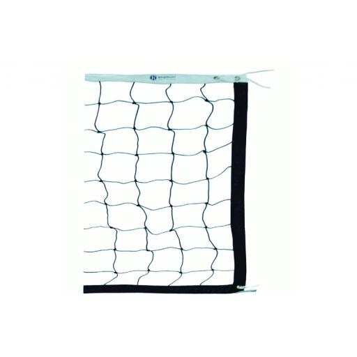 TOURNAMENT WIRE VOLLEYBALL NET