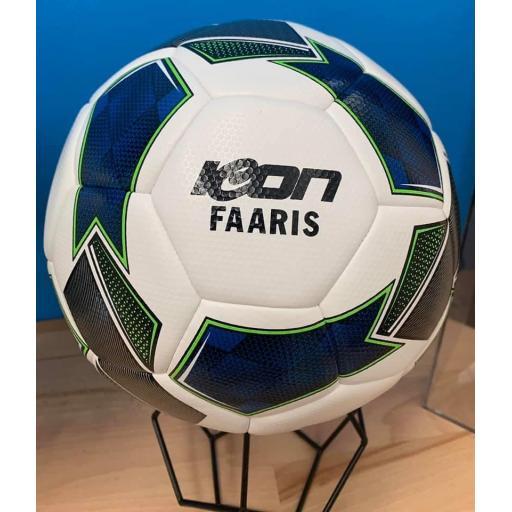 ICON FARRIS FUTSAL BALL