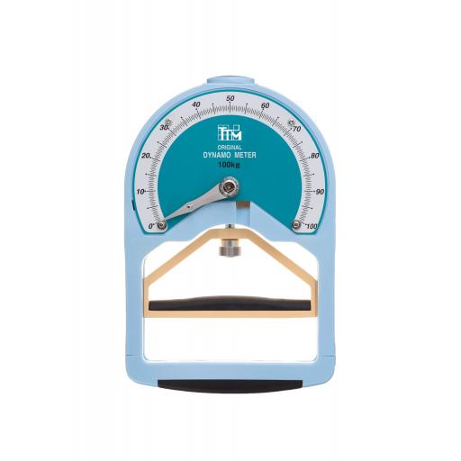 ADVANCED HAND DYNAMOMETER