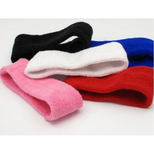 HEADBANDS