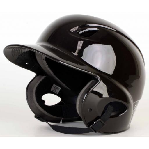 MVP ADJUSTABLE DIAL FIT HELMET