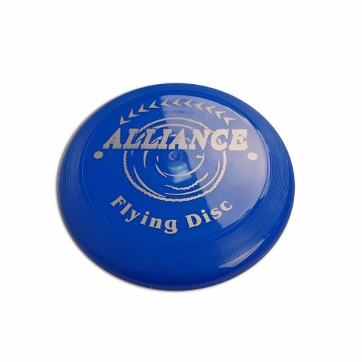 FRISBEE 27 CM (11") NOT BOXED