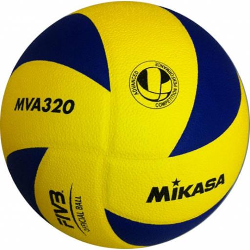 320 MIKASSA VOLLEYBALL