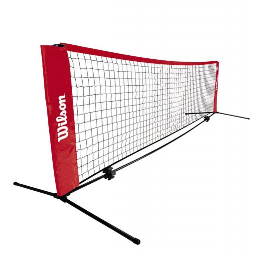 WILSON 3M NET