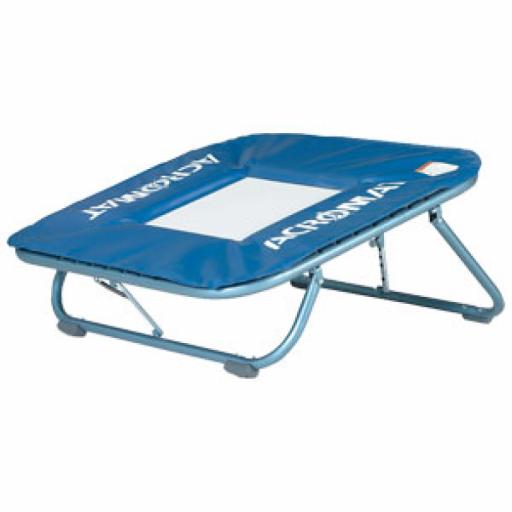 ACROMAT TRAMPOLINE