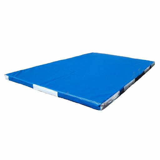 GYM MAT 1800 X 900 X 50MM - VELCRO