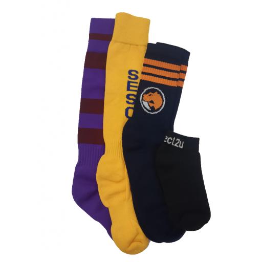 SOCCER SOCKS