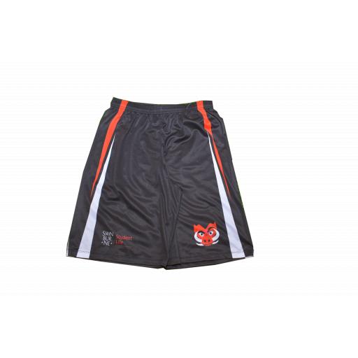 BASKETBALL SHORTS