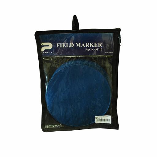 FLAT SPOT MARKERS (PACK OF 10)