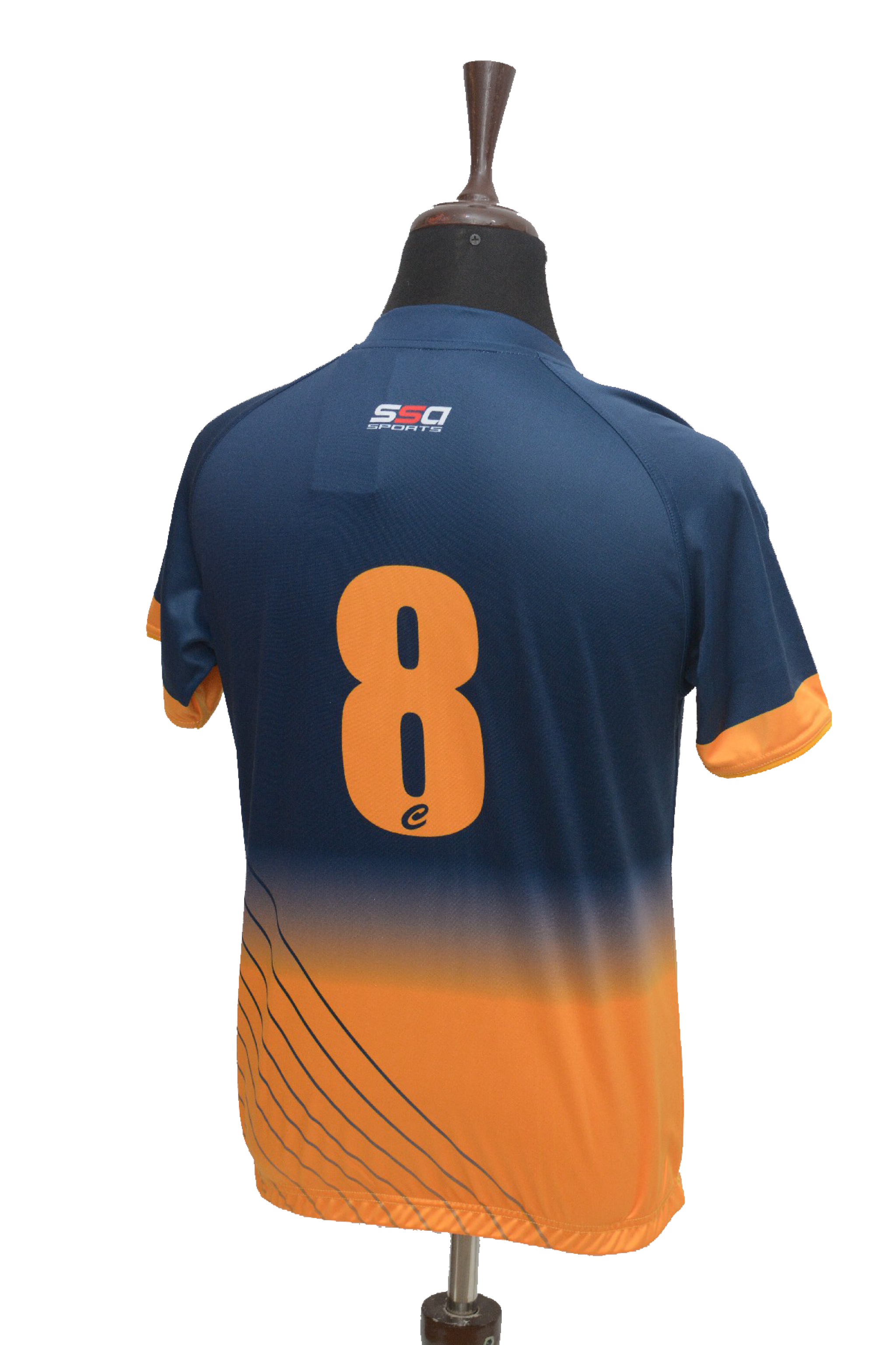 RUGBY JERSEY