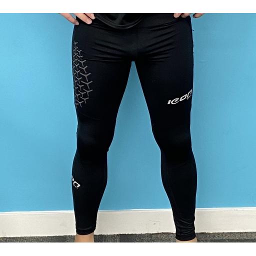 ICON COMPRESSION TIGHTS- MENS