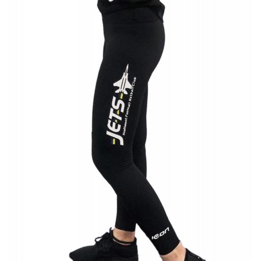 COMPRESSION TIGHTS