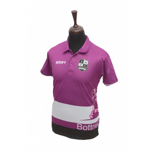 SUBLIMATION HOUSE POLO