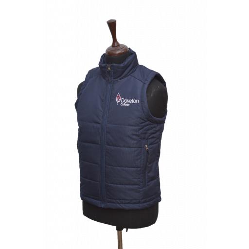 TASLAN VEST