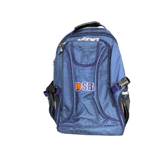 BACK PACK