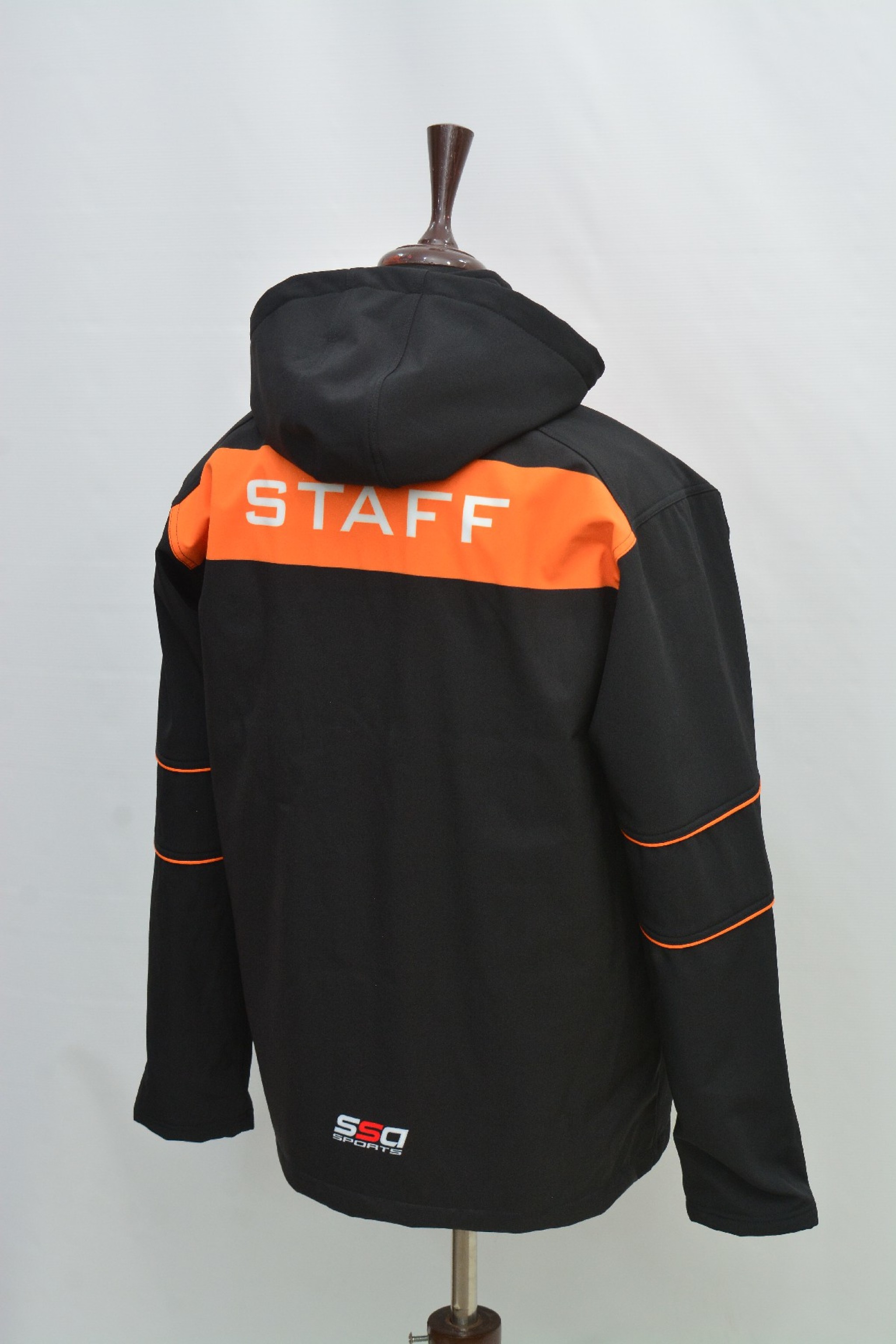 SUBZERO JACKET