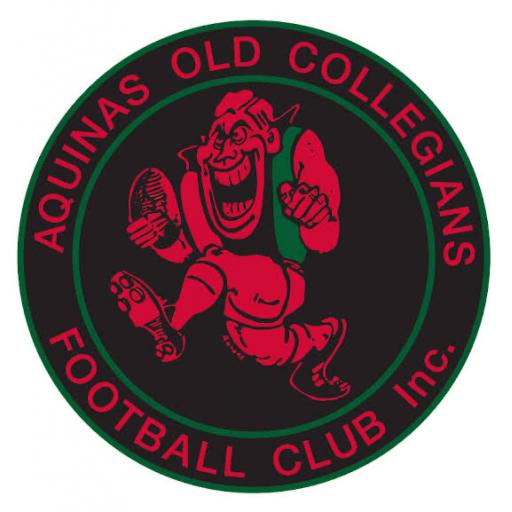 AQUINAS OLD COLLEGIANS