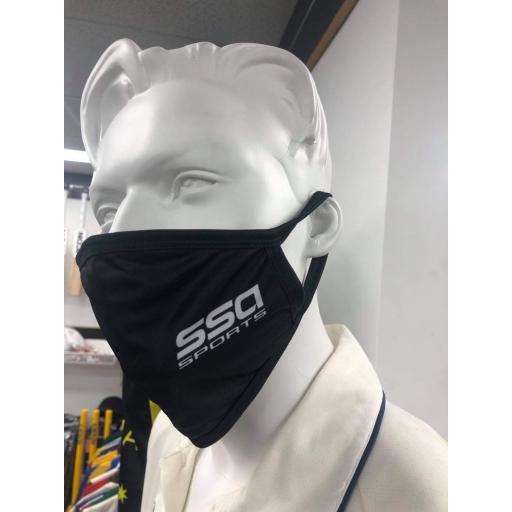 SSA MASKS