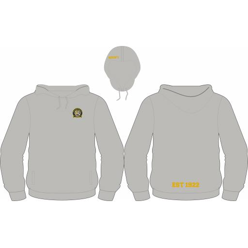 BCC HOODIE