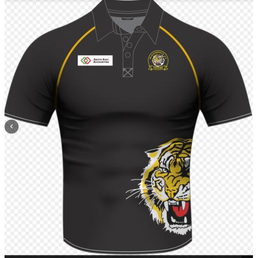 BCC ONE DAY SENIOR TOP SHORT SLEEVE