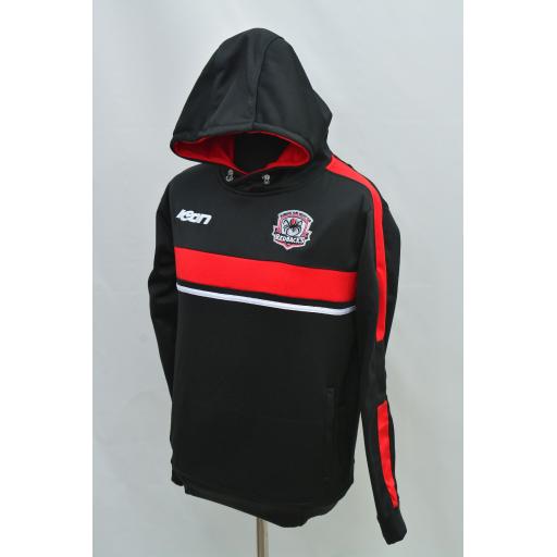 LEAVERS SPEEDO TECH HOODIE