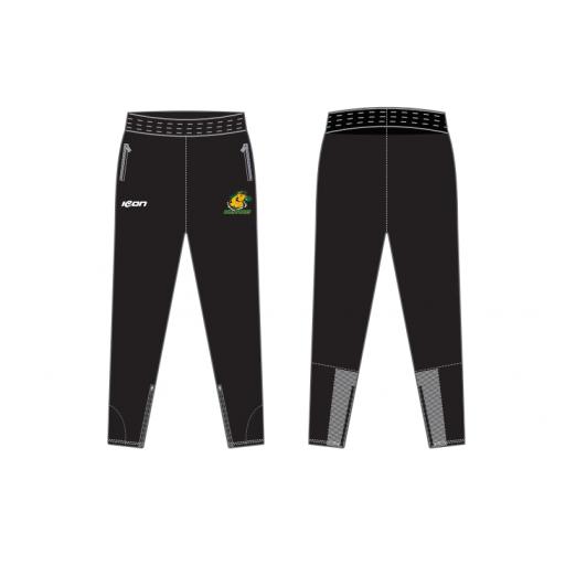 MOOROOLBARK SENIOR FC SKINNY TRACK PANT