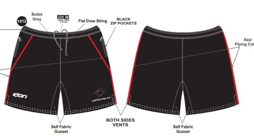 HAMPTON PARK FNC SHORTS .jpg