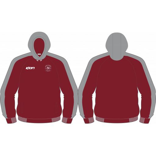 NYORA CC HOODIE