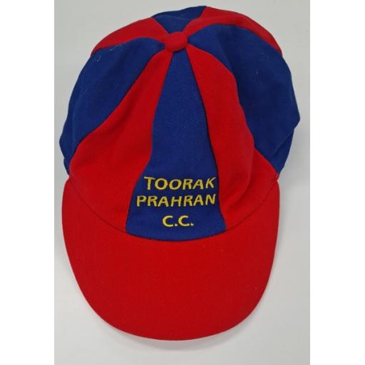 TOORAK PRAHRAN CC BAGGY CAP