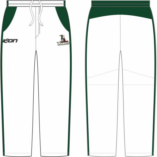 CROYDON RANGES CC TWO DAY PRO PLAYING PANTS