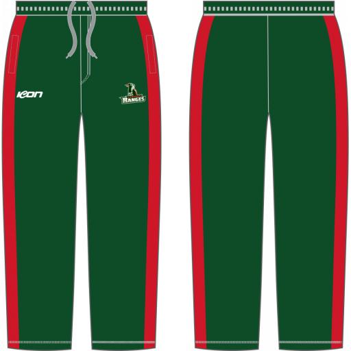 CROYDON RANGES CC ONE DAY PLAYING PANTS