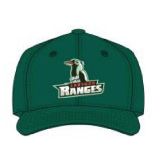 CROYDON RANGES CC COTTON CAP