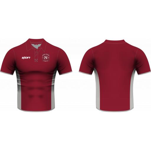 NYORA CC SOCIAL POLO