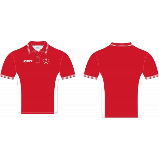 HCC SOCIAL POLO