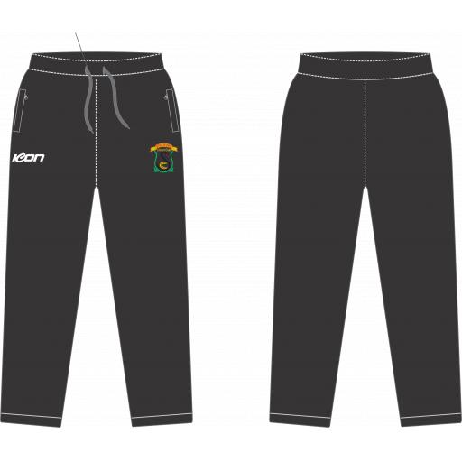 SCC TRACK PANTS