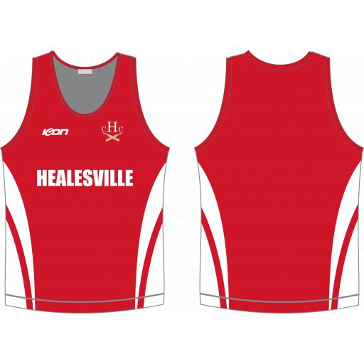 HCC SINGLET