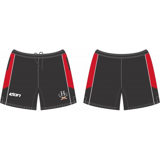 HCC TRAINING SHORTS