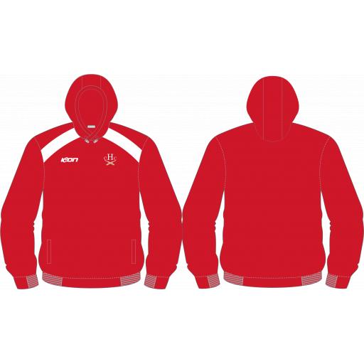 HCC HOODIE