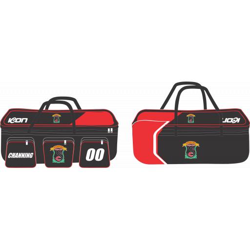 SCC KITBAG