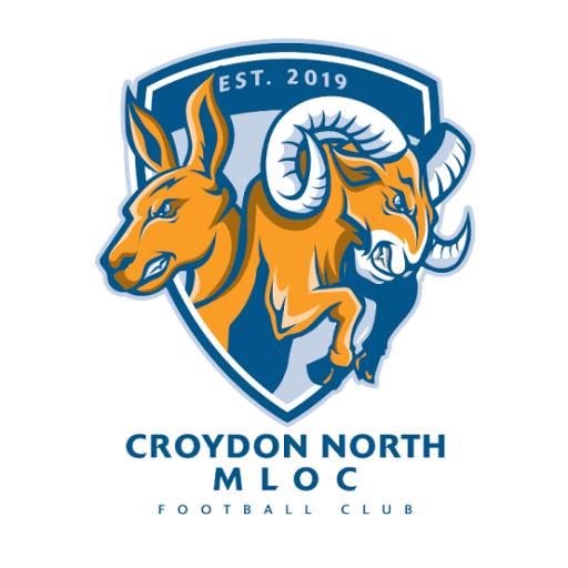 CROYDON NORTH MLOC FC