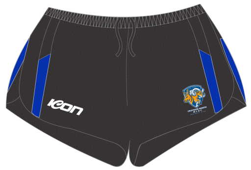 CROYDON NTH RUNNING SHORTS.gif