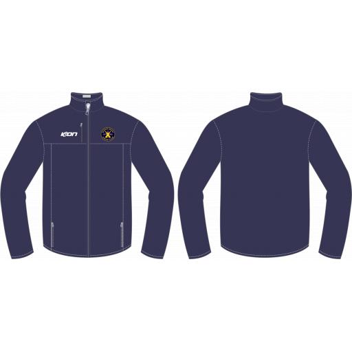 BUNDALAGUAH SOFT SHELL JACKET