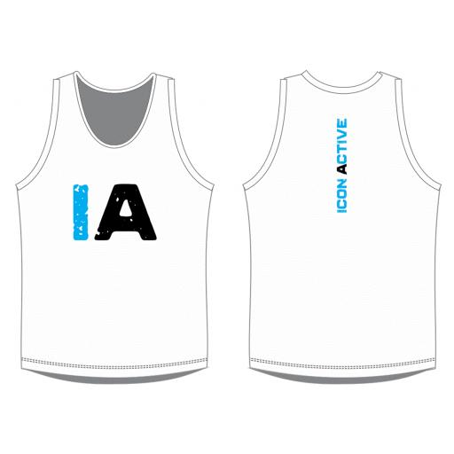 IA Training Singlet